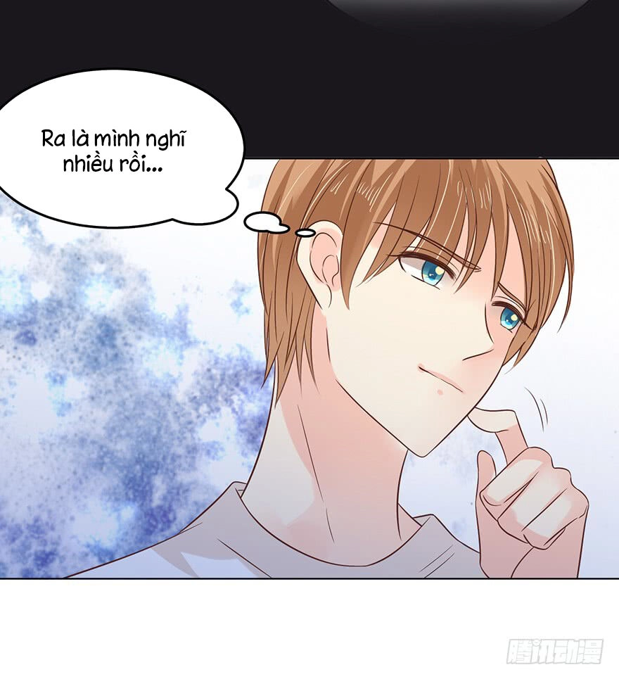 Ông Bố Đơn Thân Hàng Tỷ Chapter 162 - 26