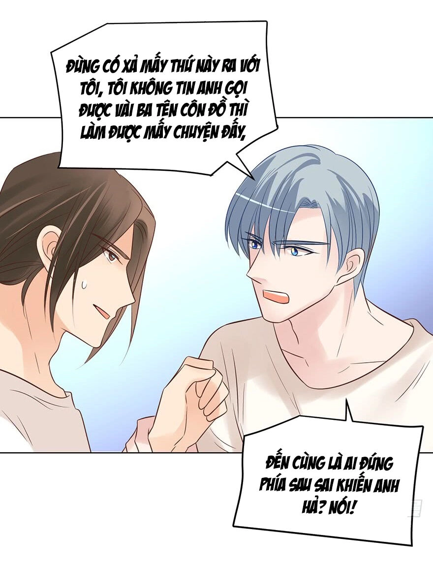 Ông Bố Đơn Thân Hàng Tỷ Chapter 162 - 28