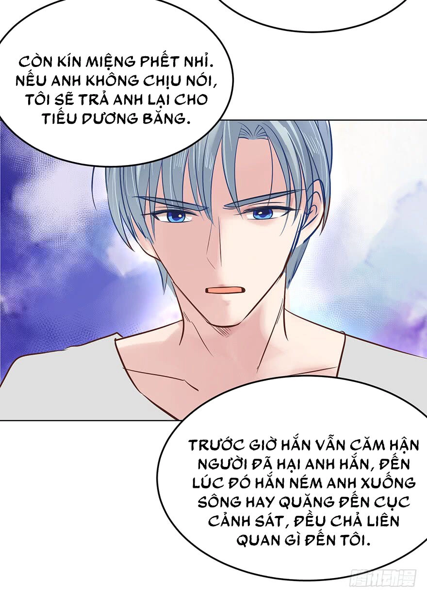 Ông Bố Đơn Thân Hàng Tỷ Chapter 162 - 30