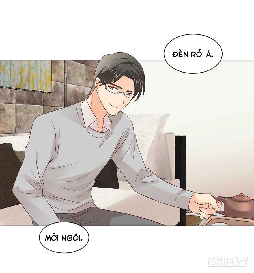 Ông Bố Đơn Thân Hàng Tỷ Chapter 163 - 17