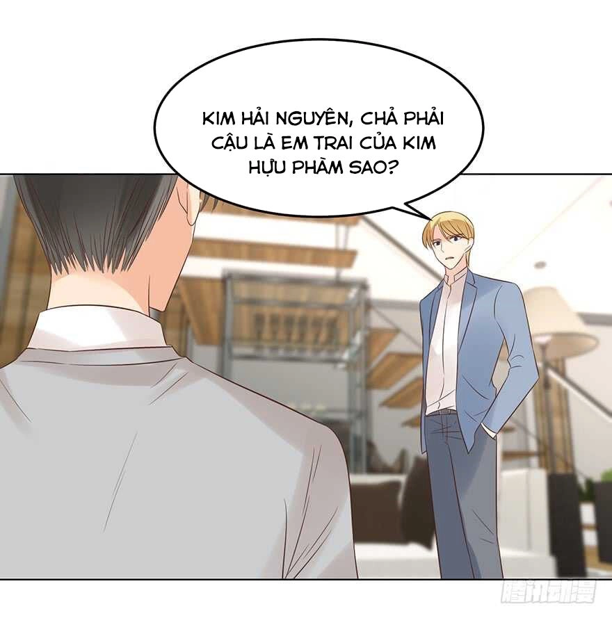 Ông Bố Đơn Thân Hàng Tỷ Chapter 163 - 18