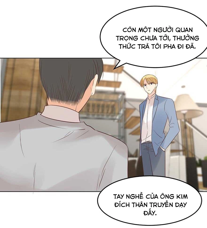 Ông Bố Đơn Thân Hàng Tỷ Chapter 163 - 20