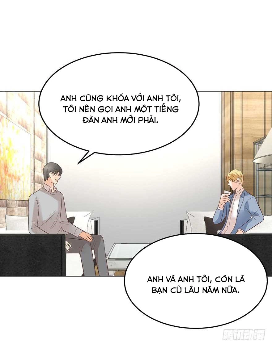 Ông Bố Đơn Thân Hàng Tỷ Chapter 163 - 21