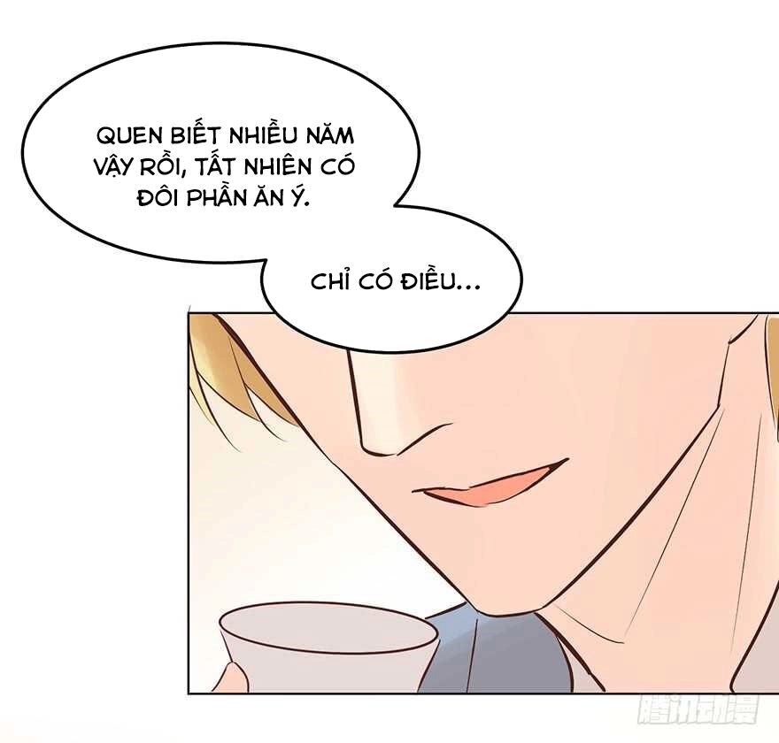 Ông Bố Đơn Thân Hàng Tỷ Chapter 163 - 23