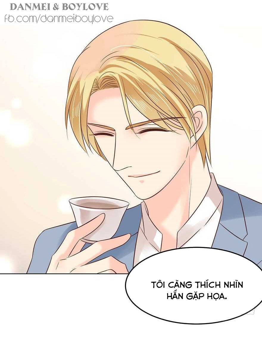 Ông Bố Đơn Thân Hàng Tỷ Chapter 163 - 24