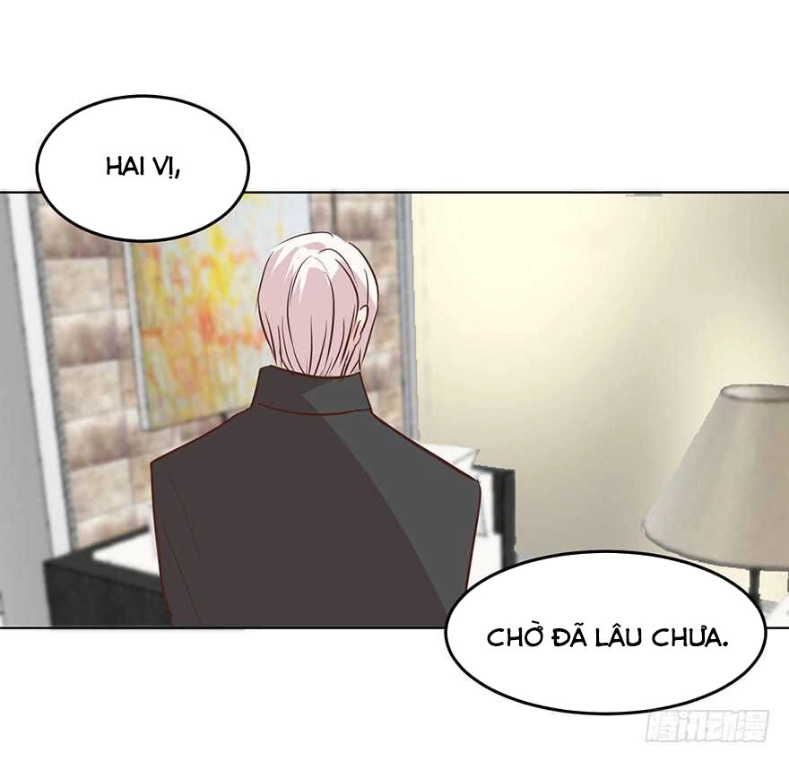 Ông Bố Đơn Thân Hàng Tỷ Chapter 163 - 26