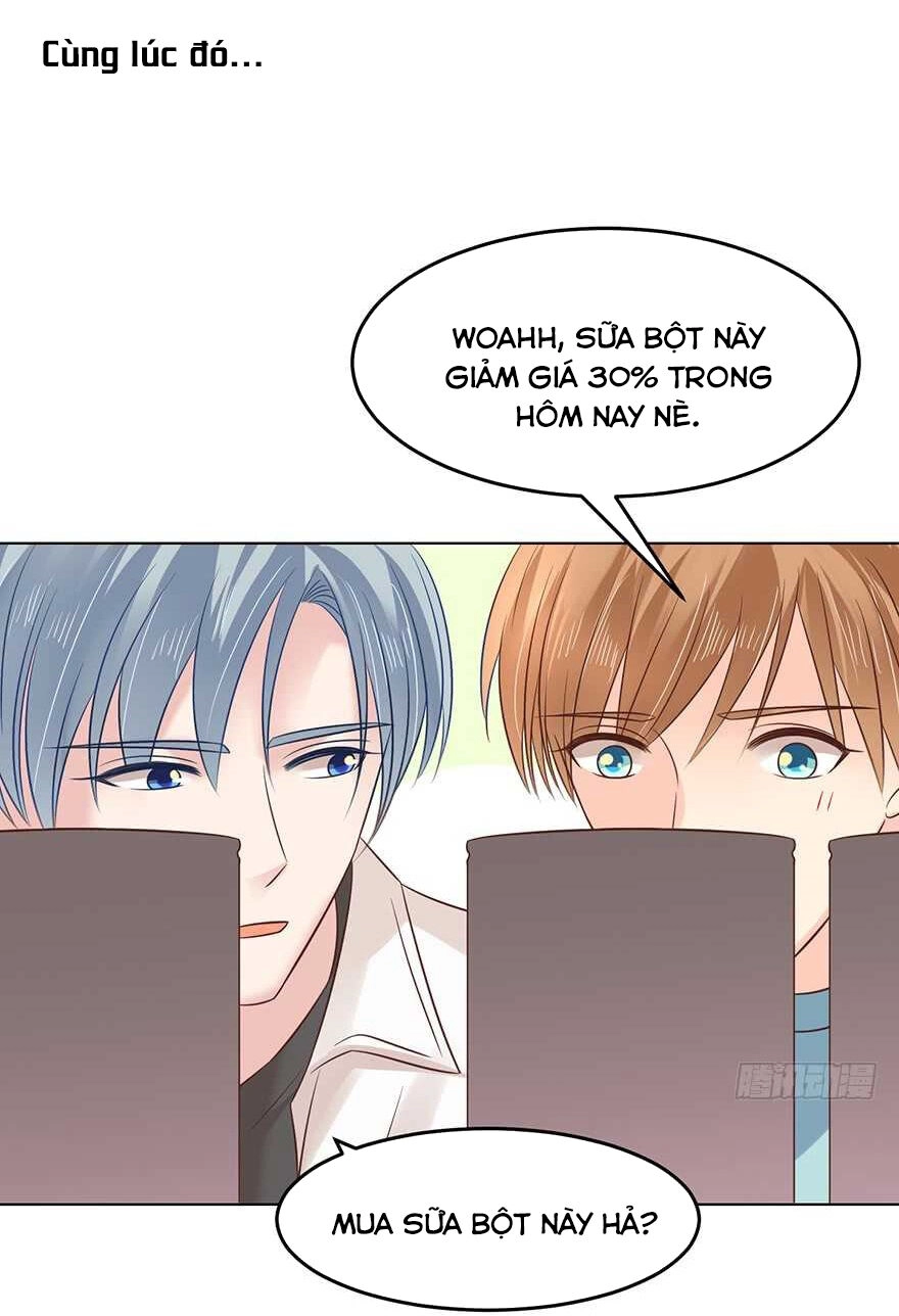 Ông Bố Đơn Thân Hàng Tỷ Chapter 163 - 29