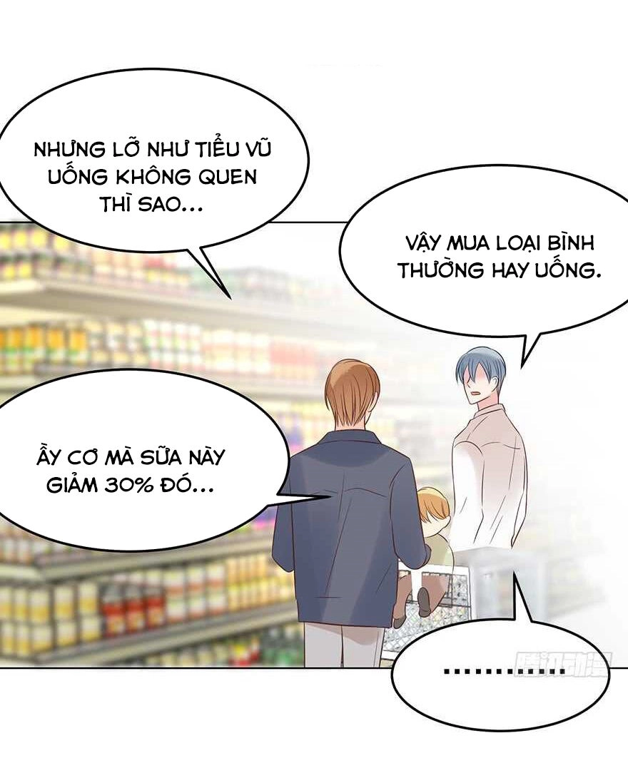 Ông Bố Đơn Thân Hàng Tỷ Chapter 163 - 30