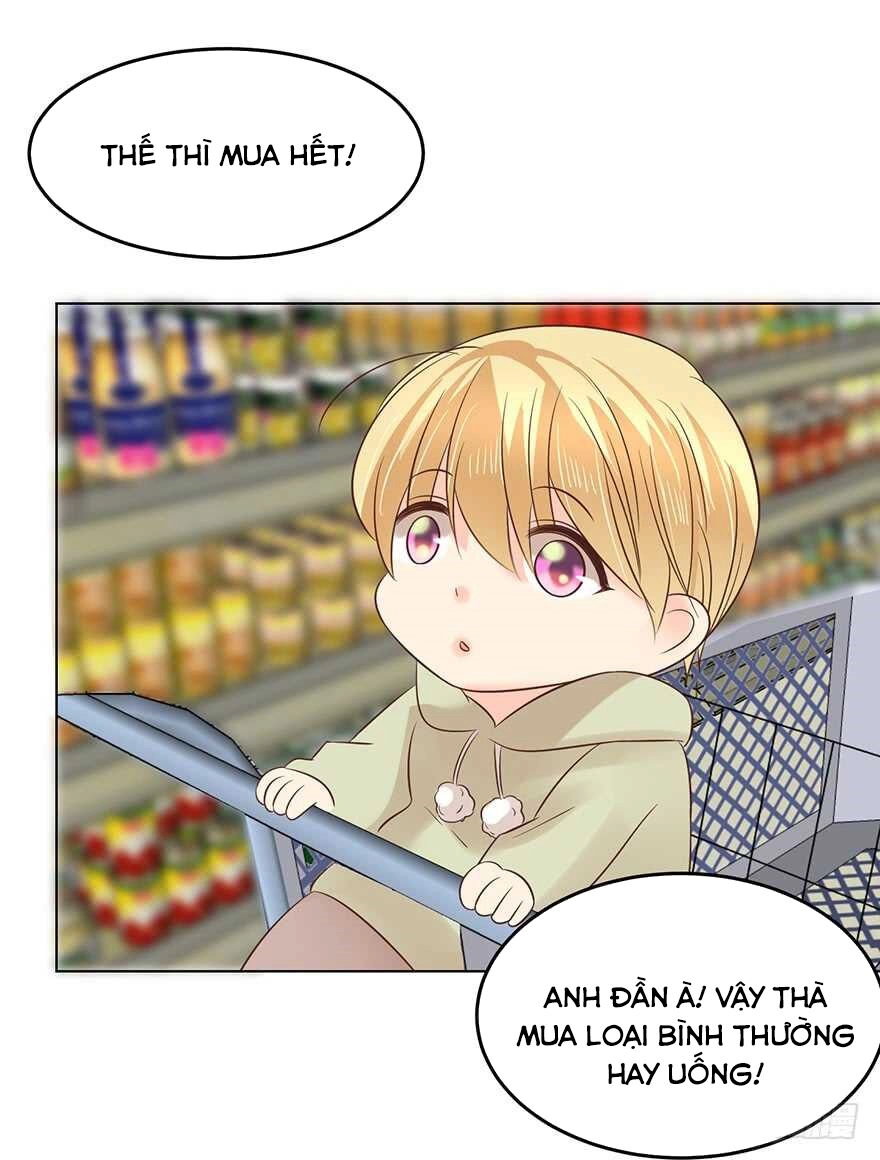 Ông Bố Đơn Thân Hàng Tỷ Chapter 163 - 31