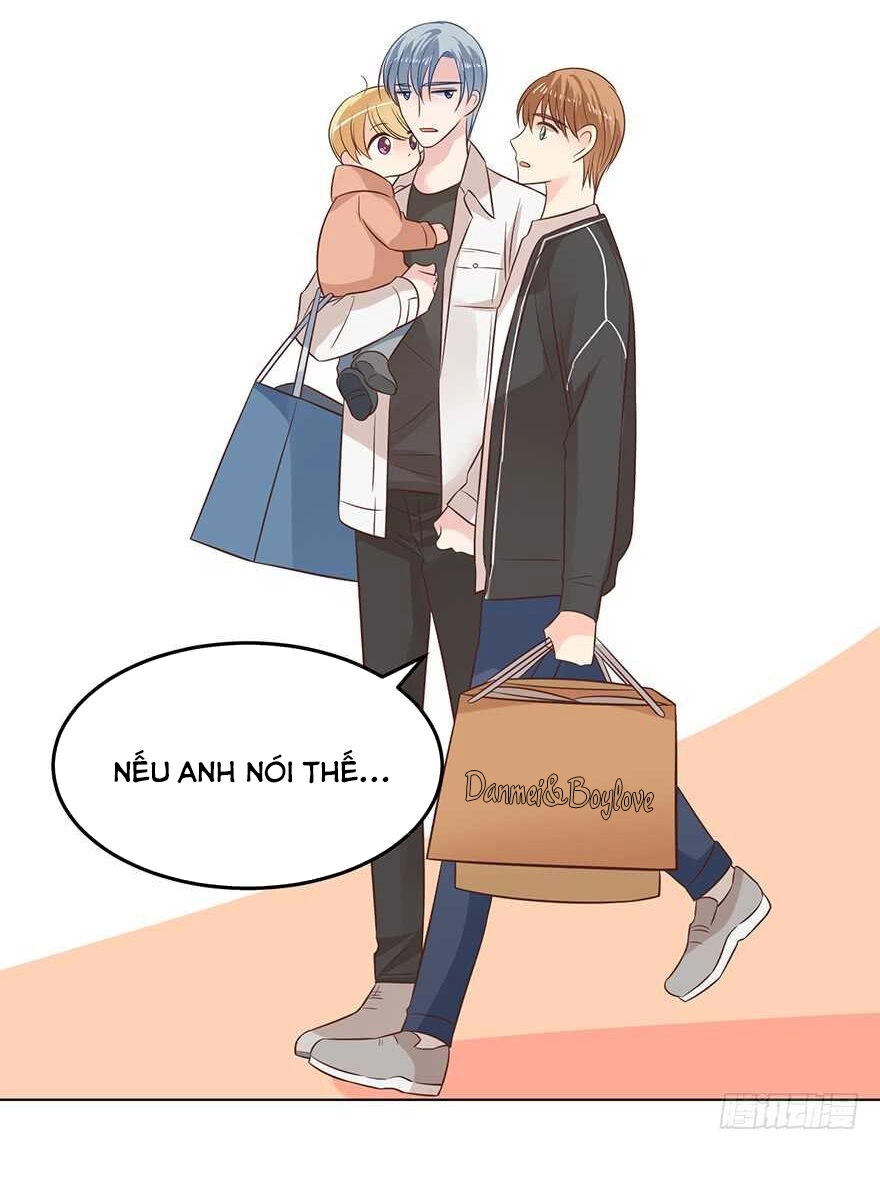 Ông Bố Đơn Thân Hàng Tỷ Chapter 164 - 3