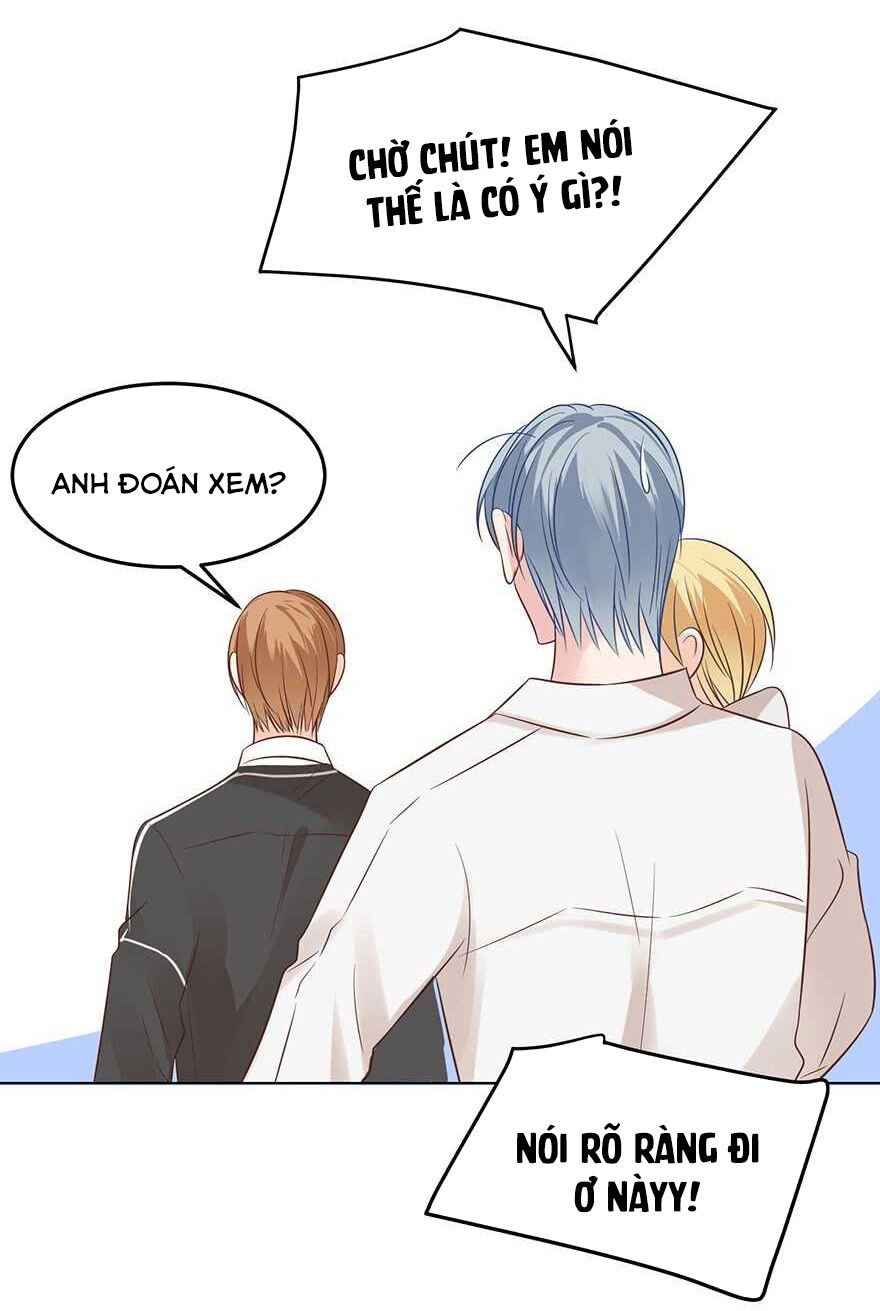 Ông Bố Đơn Thân Hàng Tỷ Chapter 164 - 9