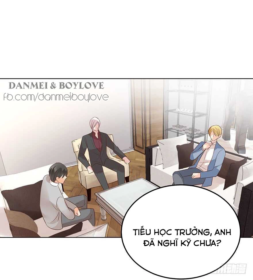 Ông Bố Đơn Thân Hàng Tỷ Chapter 164 - 10