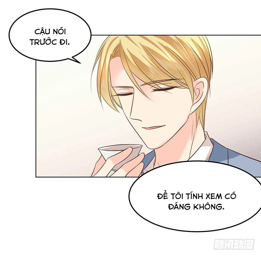 Ông Bố Đơn Thân Hàng Tỷ Chapter 164 - 11