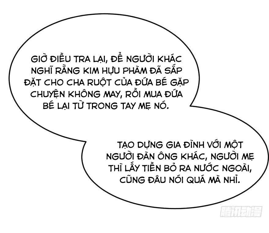 Ông Bố Đơn Thân Hàng Tỷ Chapter 164 - 20