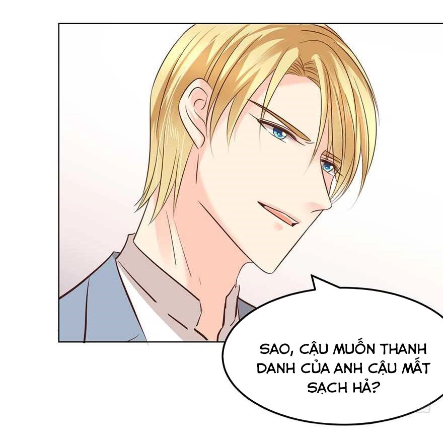 Ông Bố Đơn Thân Hàng Tỷ Chapter 164 - 21