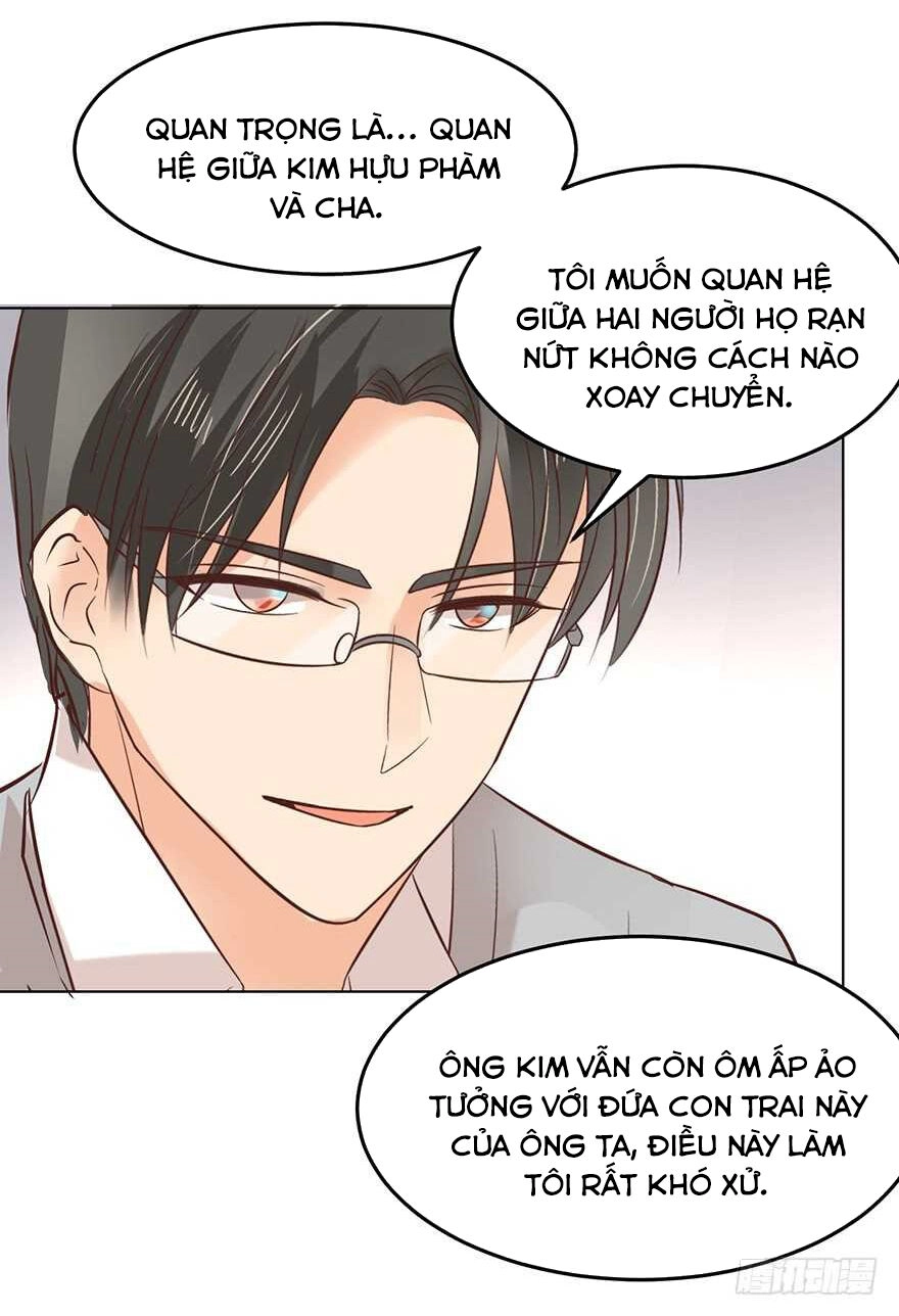 Ông Bố Đơn Thân Hàng Tỷ Chapter 164 - 22