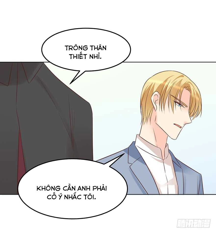 Ông Bố Đơn Thân Hàng Tỷ Chapter 165 - 6