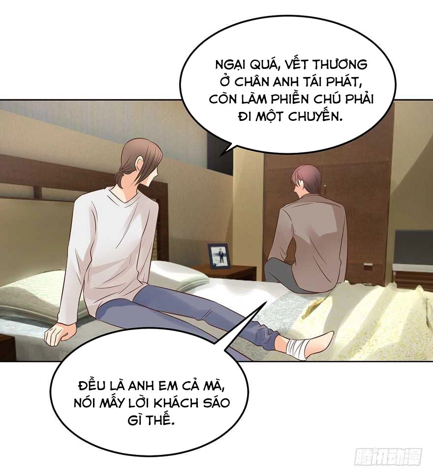 Ông Bố Đơn Thân Hàng Tỷ Chapter 165 - 10