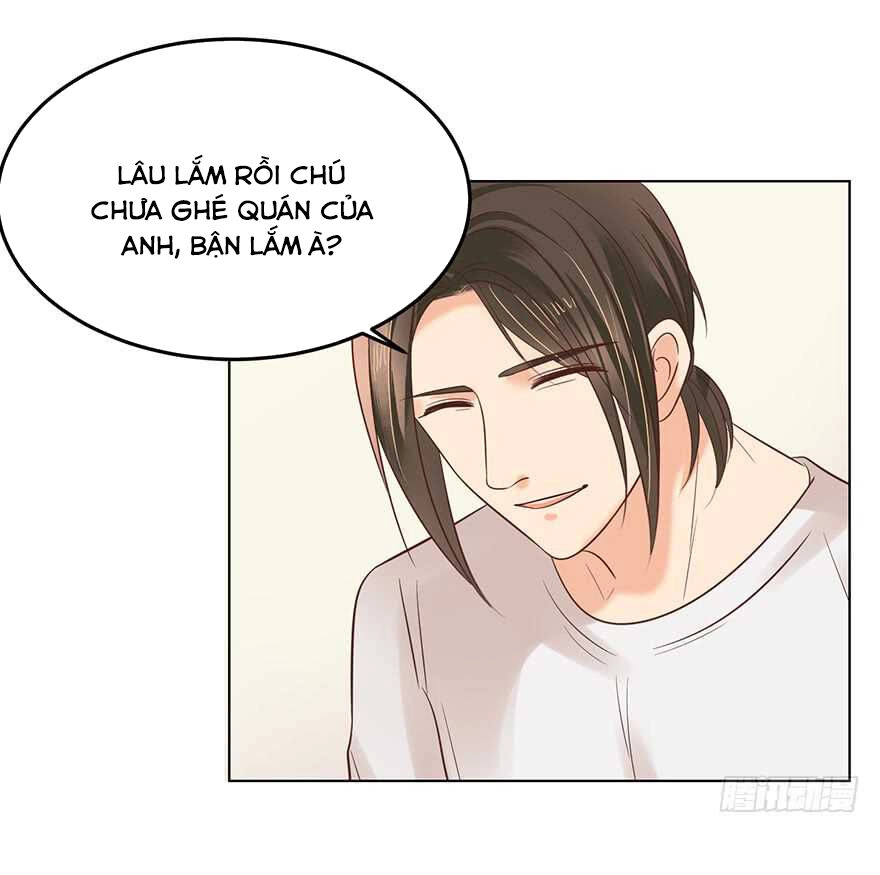 Ông Bố Đơn Thân Hàng Tỷ Chapter 165 - 11