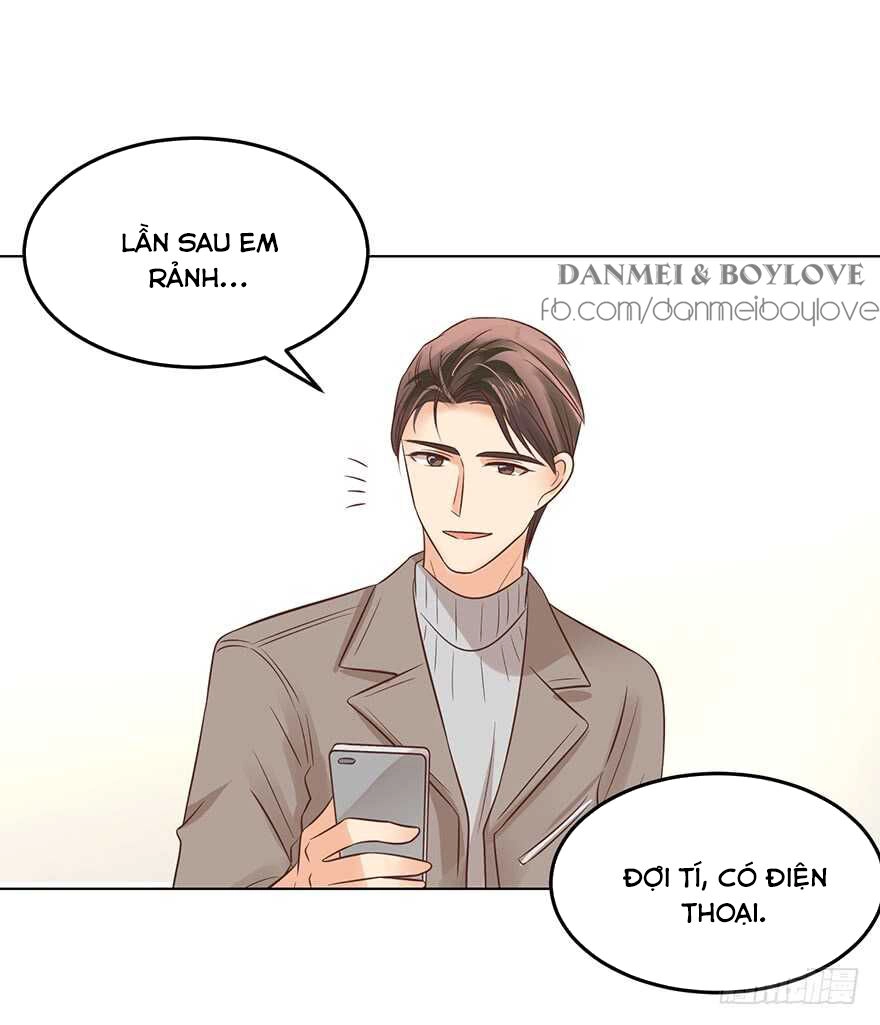 Ông Bố Đơn Thân Hàng Tỷ Chapter 165 - 12