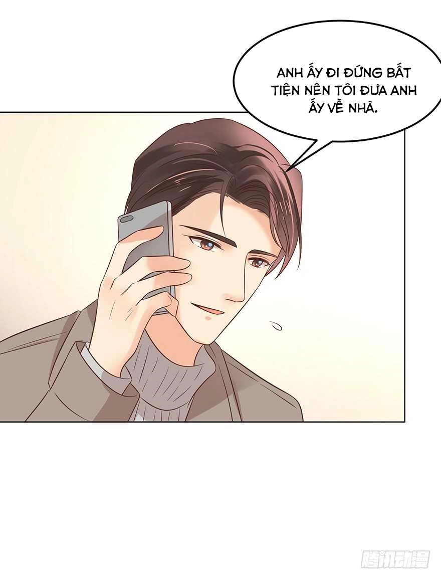 Ông Bố Đơn Thân Hàng Tỷ Chapter 165 - 14