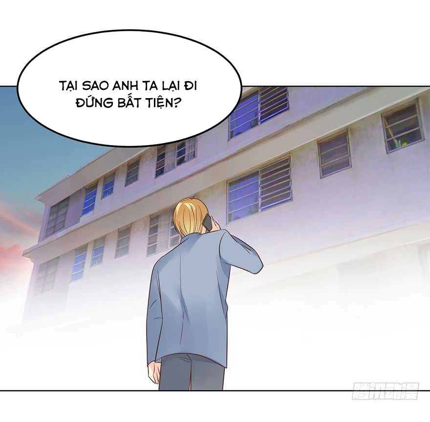 Ông Bố Đơn Thân Hàng Tỷ Chapter 165 - 16