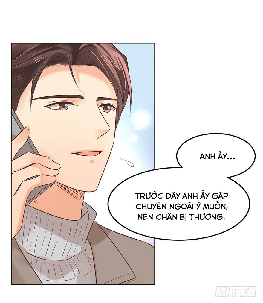 Ông Bố Đơn Thân Hàng Tỷ Chapter 165 - 17