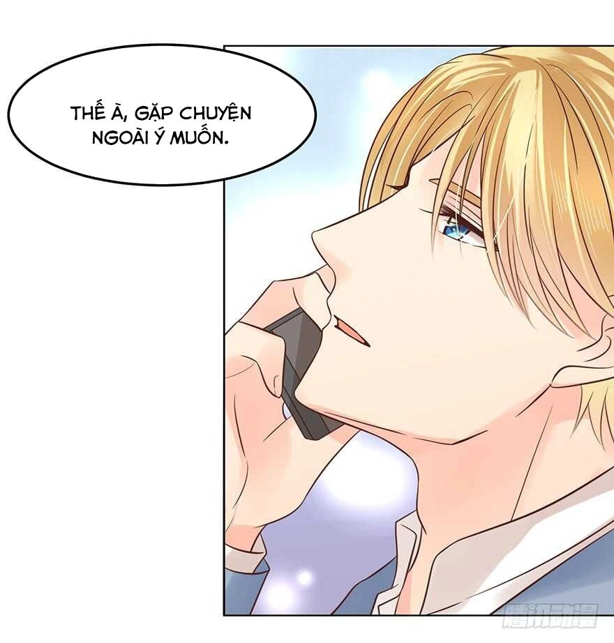 Ông Bố Đơn Thân Hàng Tỷ Chapter 165 - 18