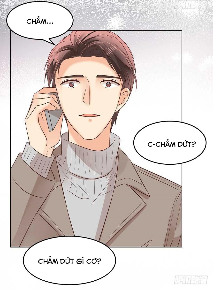 Ông Bố Đơn Thân Hàng Tỷ Chapter 165 - 21