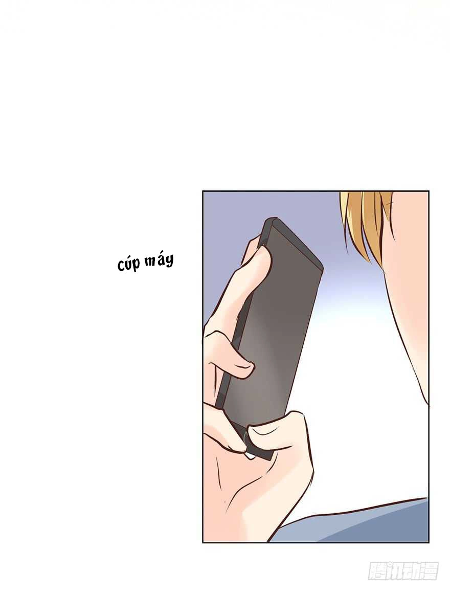 Ông Bố Đơn Thân Hàng Tỷ Chapter 165 - 23