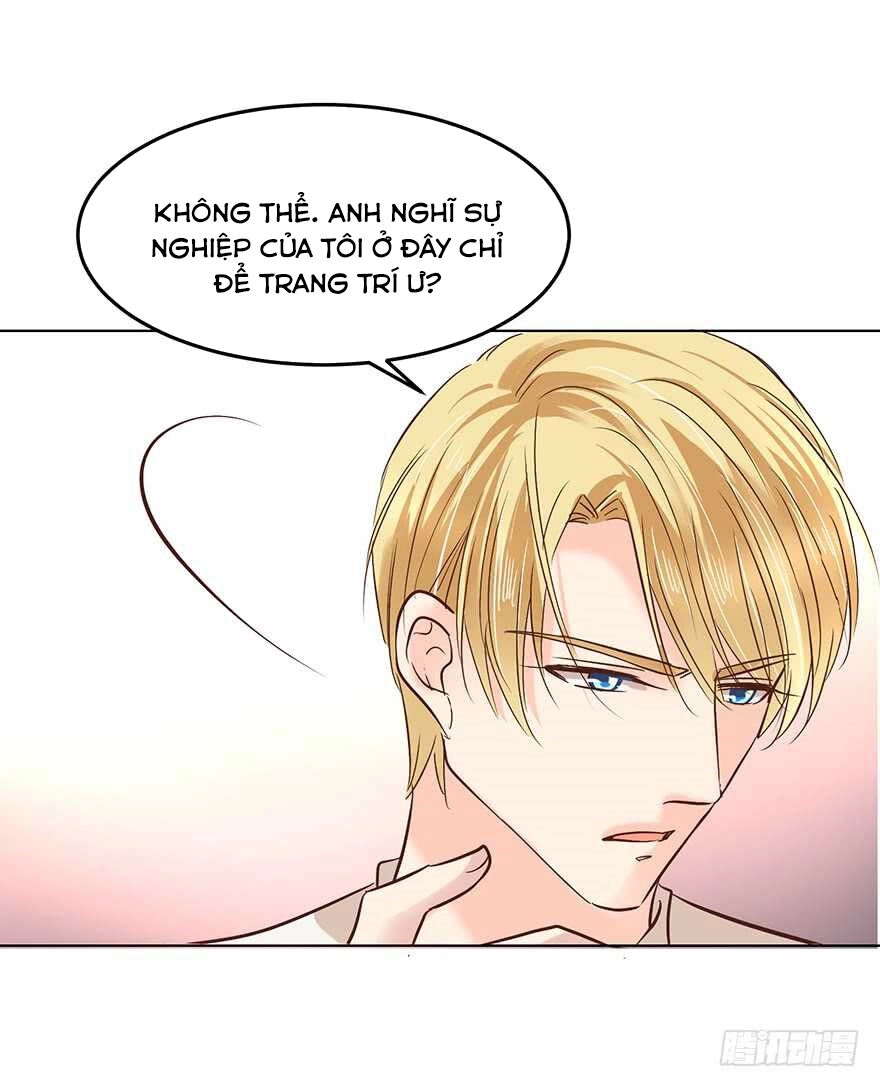 Ông Bố Đơn Thân Hàng Tỷ Chapter 166 - 11