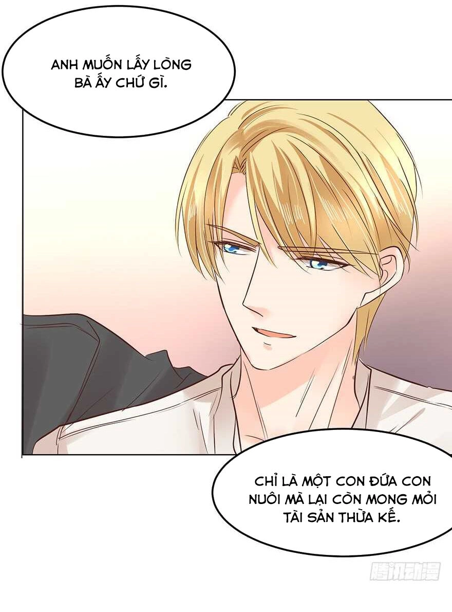 Ông Bố Đơn Thân Hàng Tỷ Chapter 166 - 13