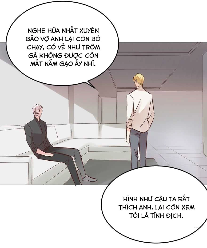 Ông Bố Đơn Thân Hàng Tỷ Chapter 166 - 14