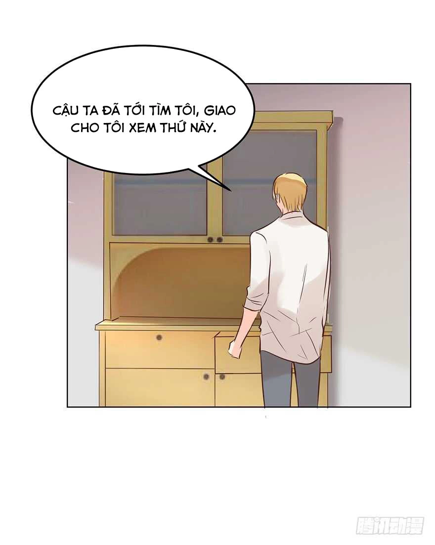 Ông Bố Đơn Thân Hàng Tỷ Chapter 166 - 17