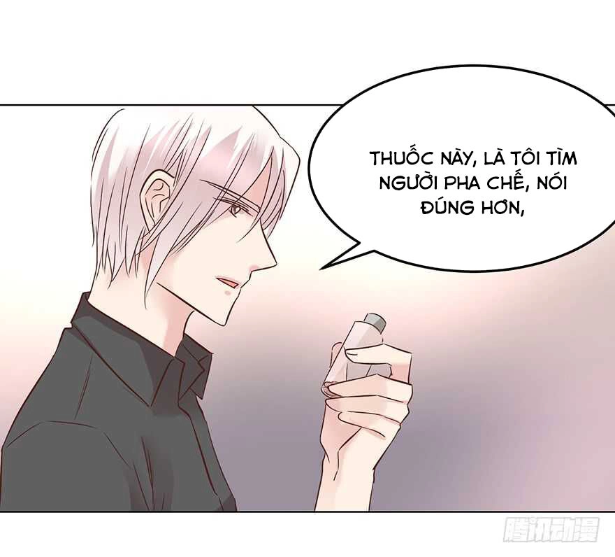 Ông Bố Đơn Thân Hàng Tỷ Chapter 166 - 20