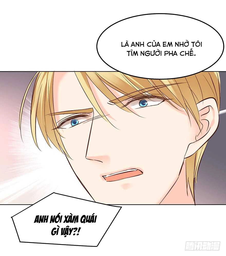 Ông Bố Đơn Thân Hàng Tỷ Chapter 166 - 21