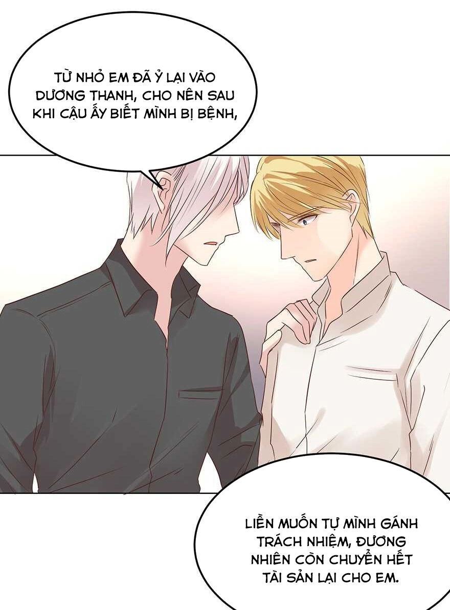 Ông Bố Đơn Thân Hàng Tỷ Chapter 166 - 23