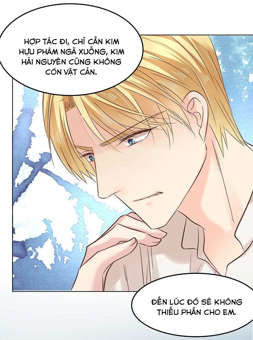 Ông Bố Đơn Thân Hàng Tỷ Chapter 166 - 25