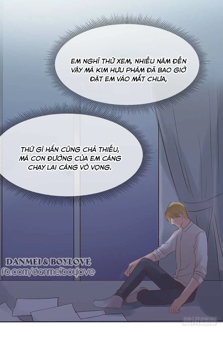 Ông Bố Đơn Thân Hàng Tỷ Chapter 166 - 26