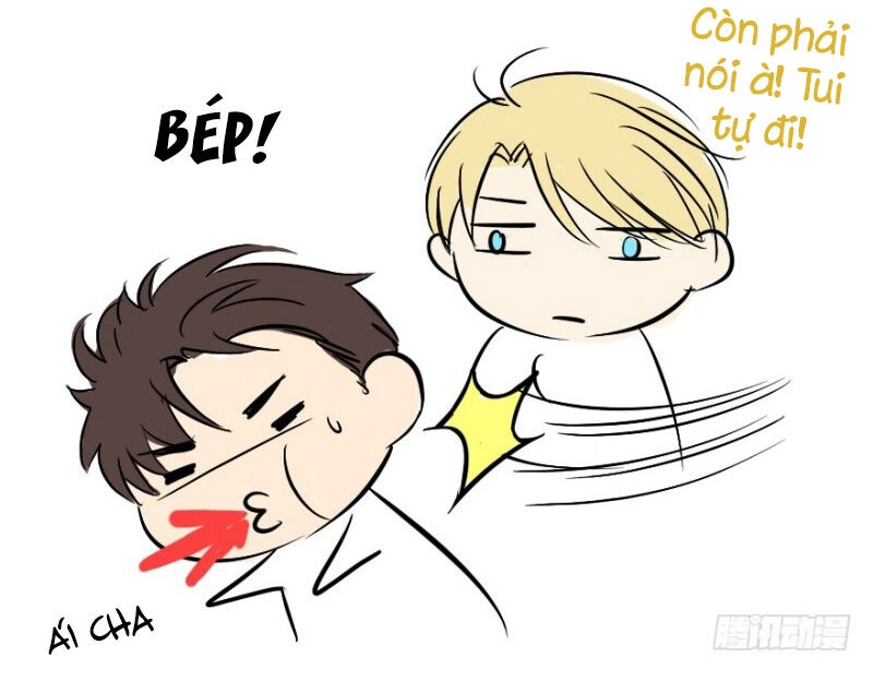 Ông Bố Đơn Thân Hàng Tỷ Chapter 166 - 28