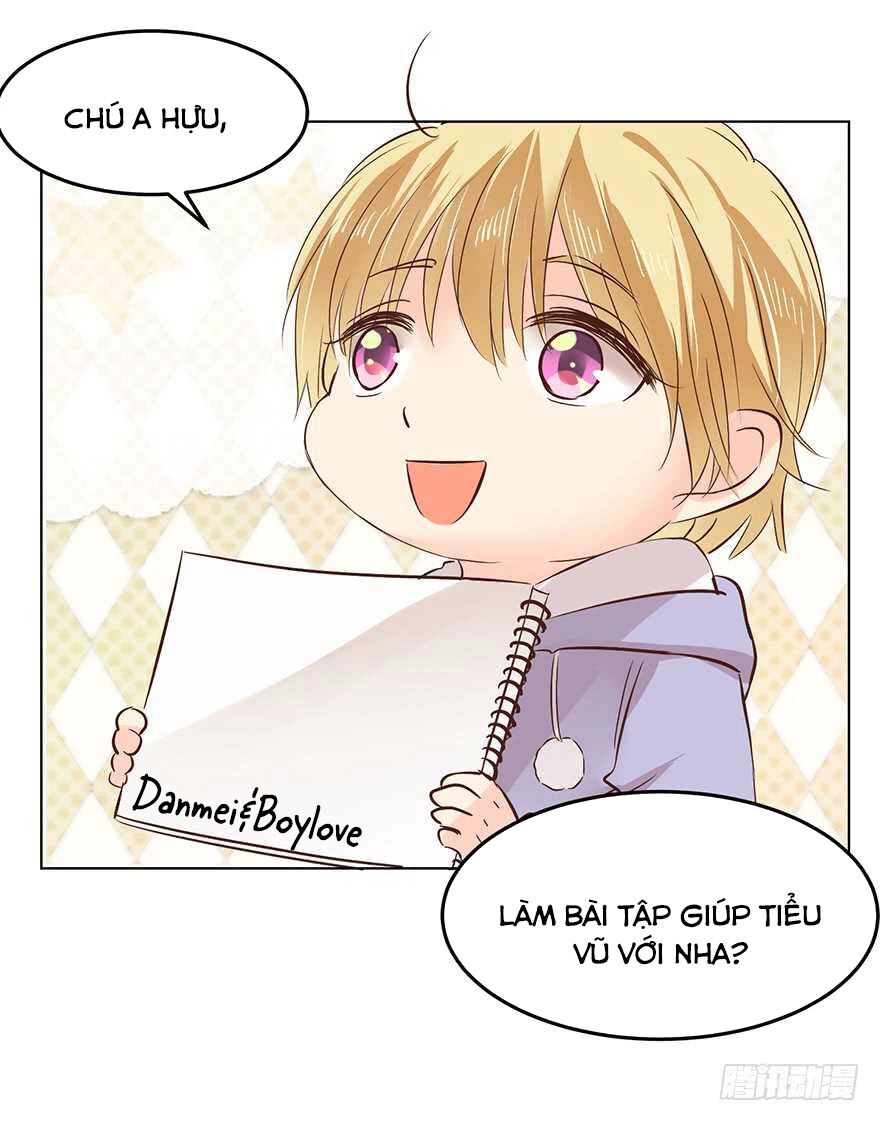 Ông Bố Đơn Thân Hàng Tỷ Chapter 167 - 2