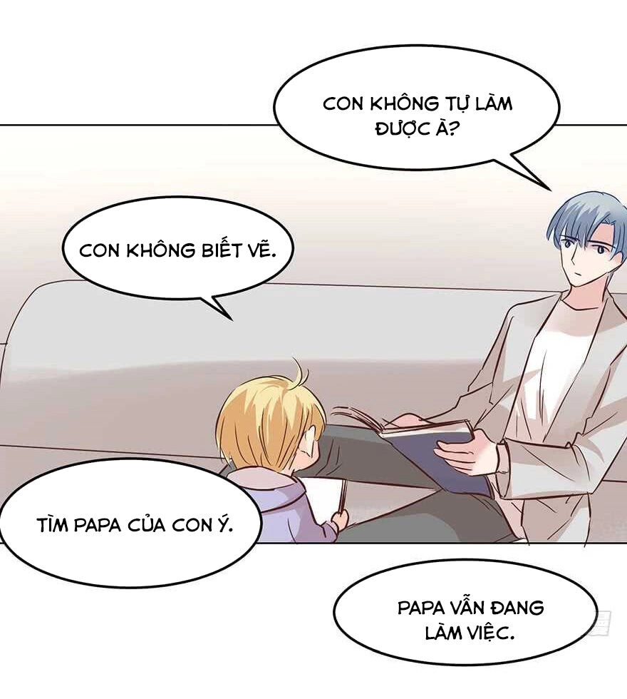 Ông Bố Đơn Thân Hàng Tỷ Chapter 167 - 3