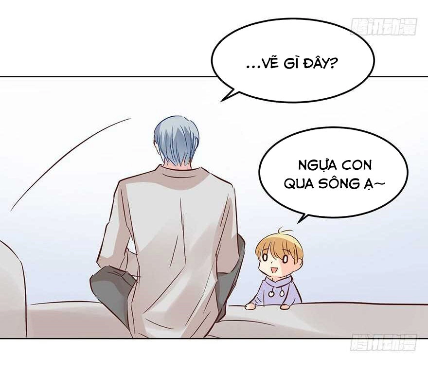 Ông Bố Đơn Thân Hàng Tỷ Chapter 167 - 5