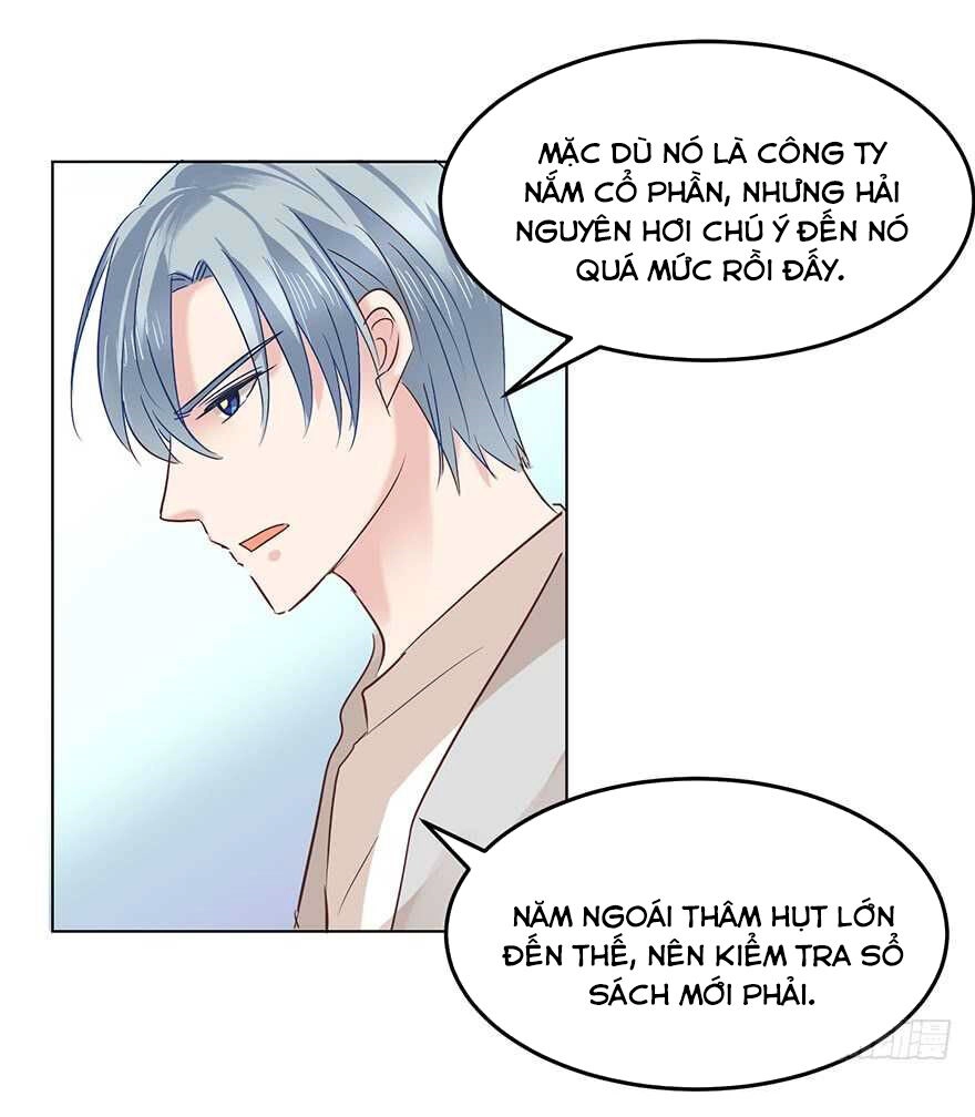 Ông Bố Đơn Thân Hàng Tỷ Chapter 167 - 11