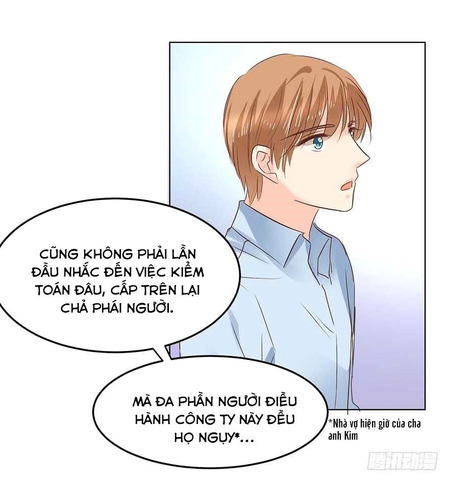 Ông Bố Đơn Thân Hàng Tỷ Chapter 167 - 12