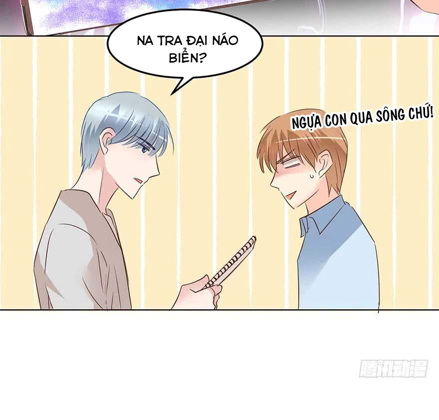 Ông Bố Đơn Thân Hàng Tỷ Chapter 167 - 15