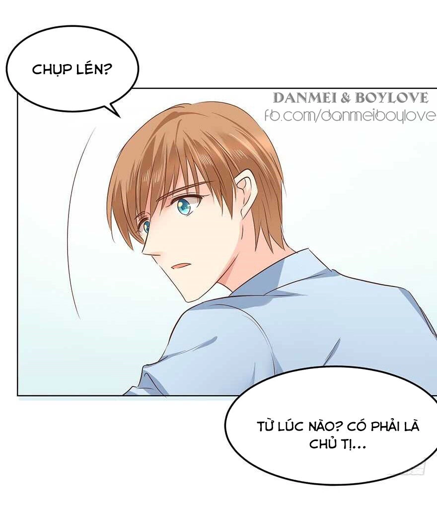 Ông Bố Đơn Thân Hàng Tỷ Chapter 167 - 18