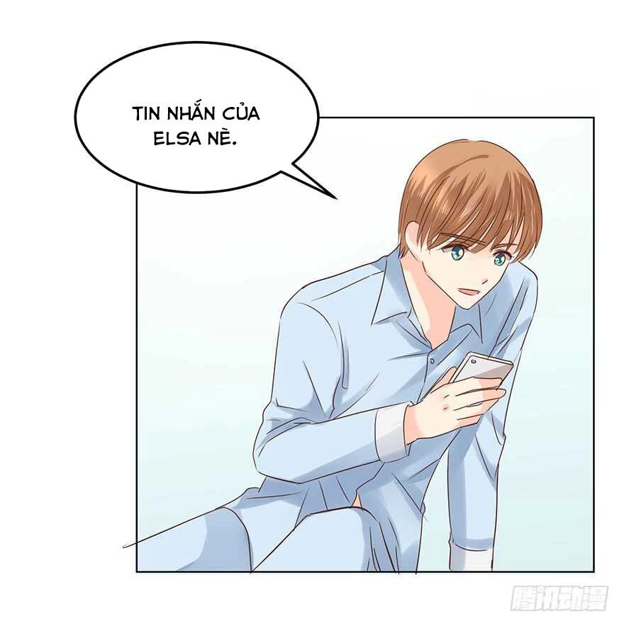 Ông Bố Đơn Thân Hàng Tỷ Chapter 167 - 20