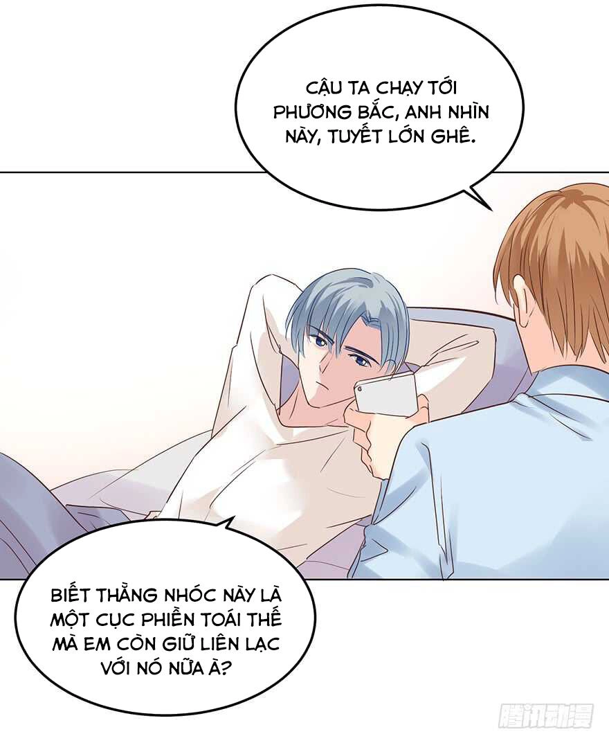 Ông Bố Đơn Thân Hàng Tỷ Chapter 167 - 21