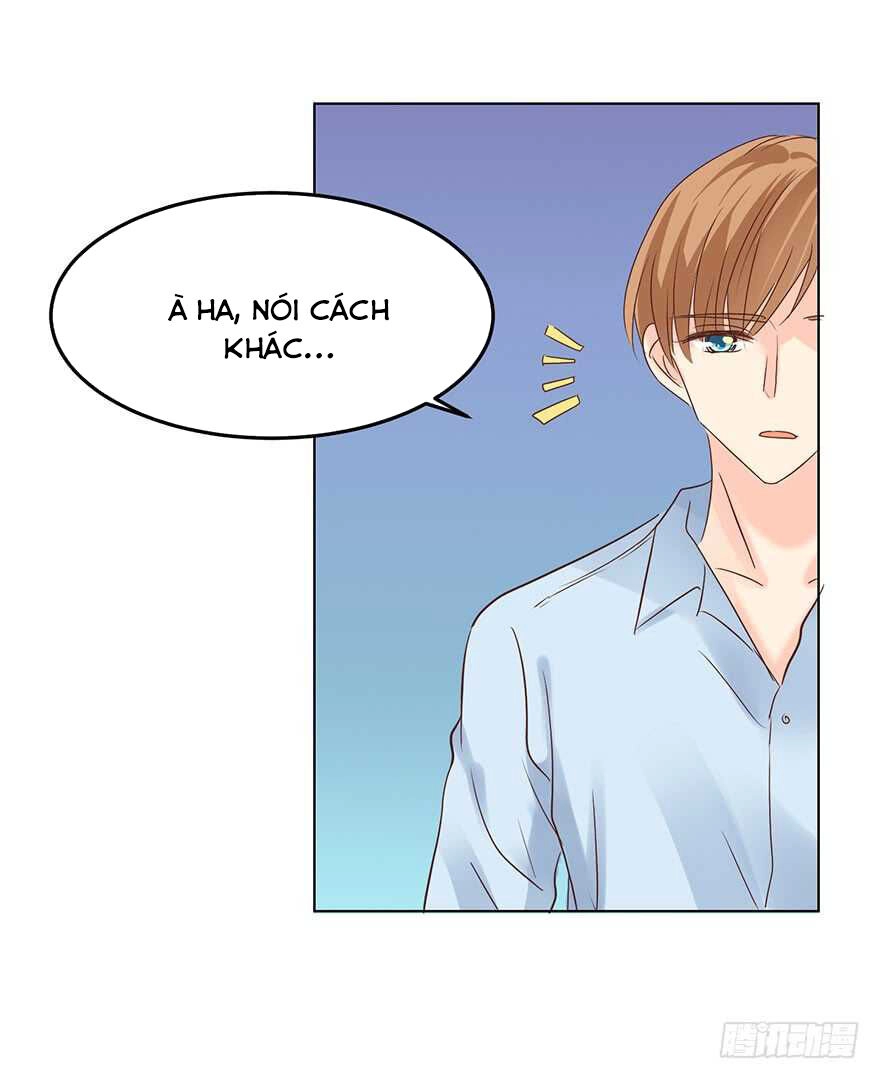 Ông Bố Đơn Thân Hàng Tỷ Chapter 167 - 23